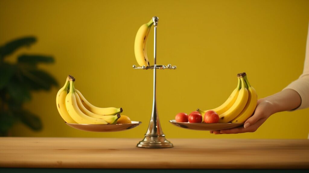 Image: Banane.
